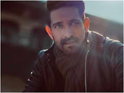 Exclusive: Vikrant Massey is excited to work with THIS Bollywood actor in his new project