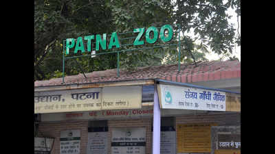 Bihar govt orders closure of tiger reserve, Patna zoo
