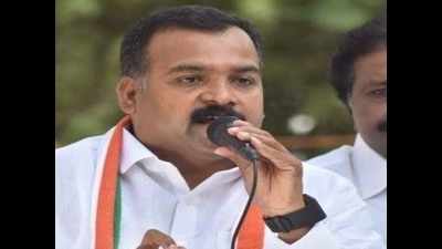 Congress Stand On Rajiv Case Convicts’ Release Unchanged: MP B Manickam ...