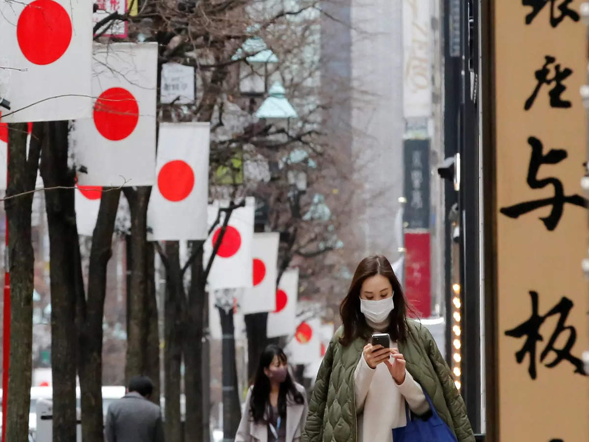 Japanese City Soma Uses Tsunami Lessons For Covid 19 Vaccinations Times Of India