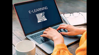 TRSMA ties up with Hyderabad firm for free e-learning initiative