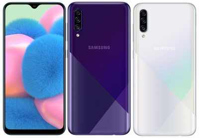 Samsung Galaxy A30s starts receiving Android 11 update