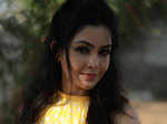 Shubhangi Atre’s pictures