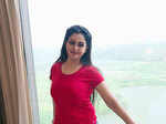 Shubhangi Atre’s pictures