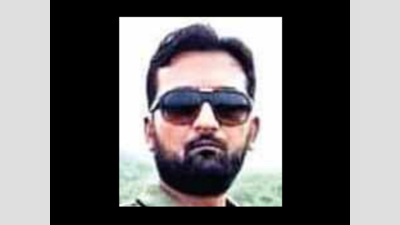 Nikhil Donga fled Bhuj jail to ‘kill’ ex-MLA: Cops