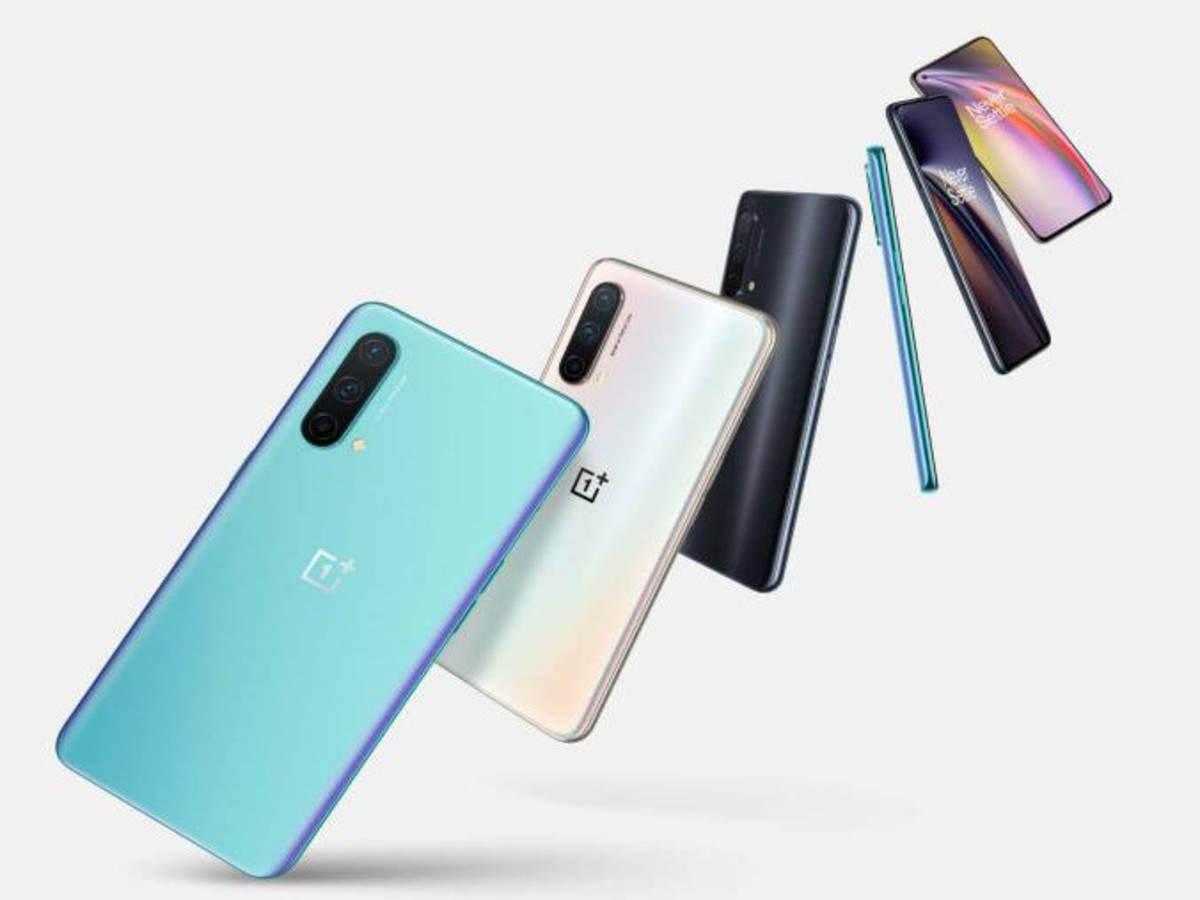 Oneplus Nord Ce 5g Goes On Pre Order In India Price Launch Offers And More Times Of India