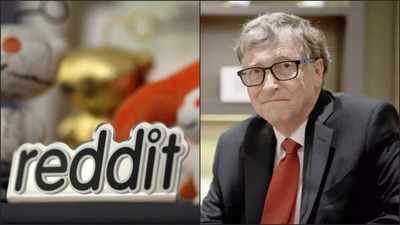No more Christmas gifts from Bill Gates as Reddit’s Secret Santa service shuts