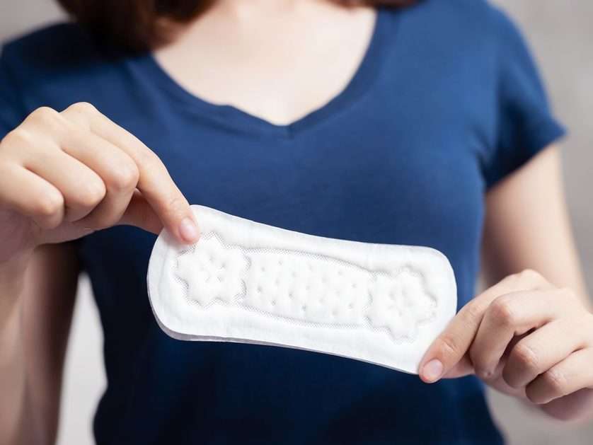 5 Good menstrual hygiene practices you must follow