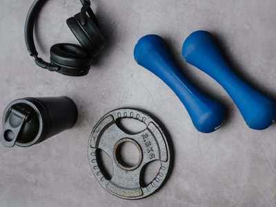 Sweatproof Bluetooth Headphones To Accompany You For Any Fitness Challenge