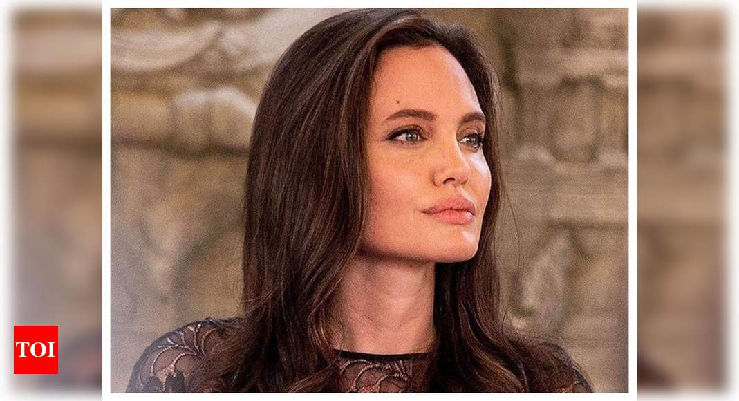 Why is 'Angelina Jolie dead' trending?