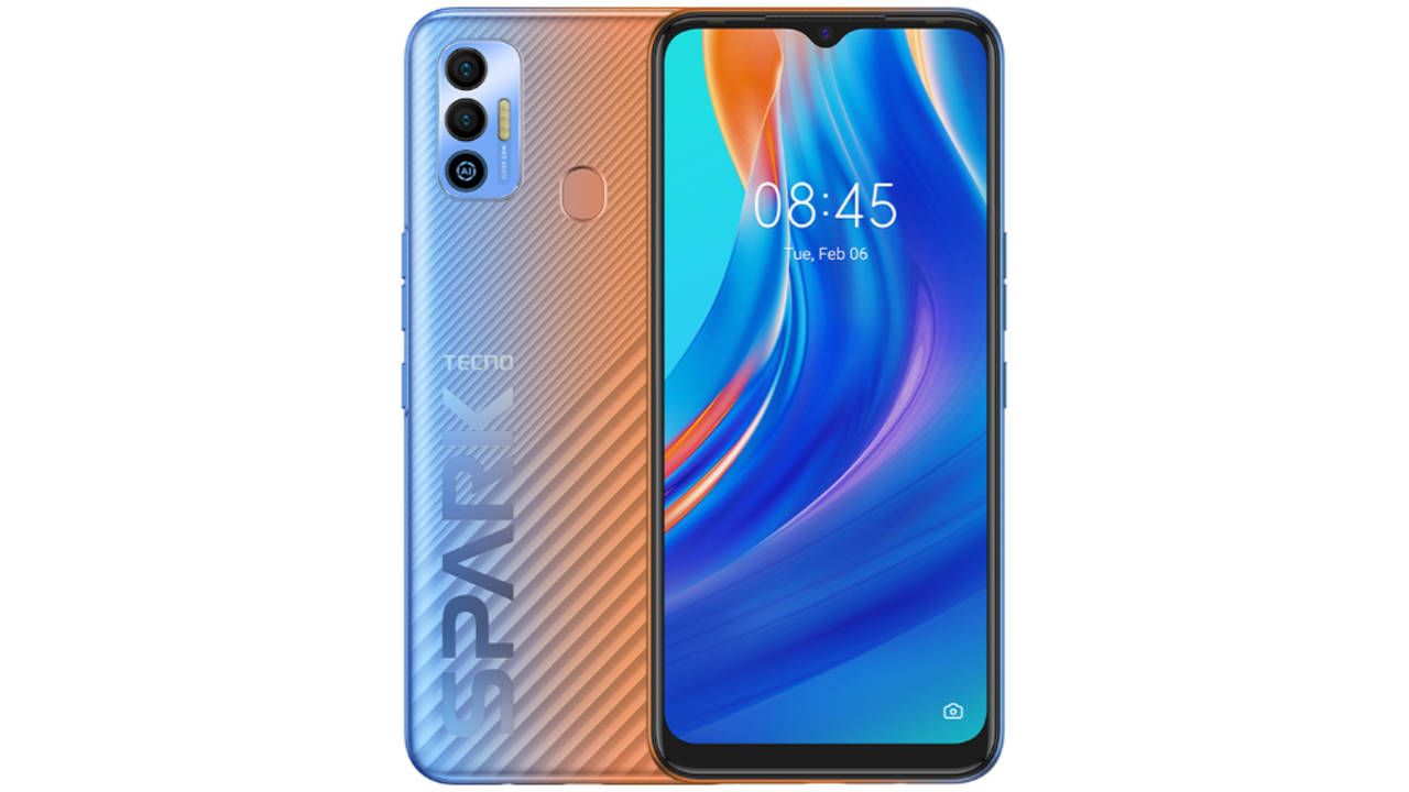 Tecno launches Spark Go 2023 at Rs 6,999: Know more – India TV