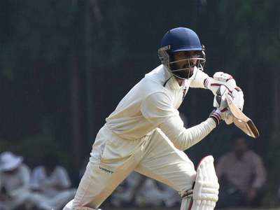 Ruturaj Gaikwad banks on core strength of adaptability to impress in maiden India outing