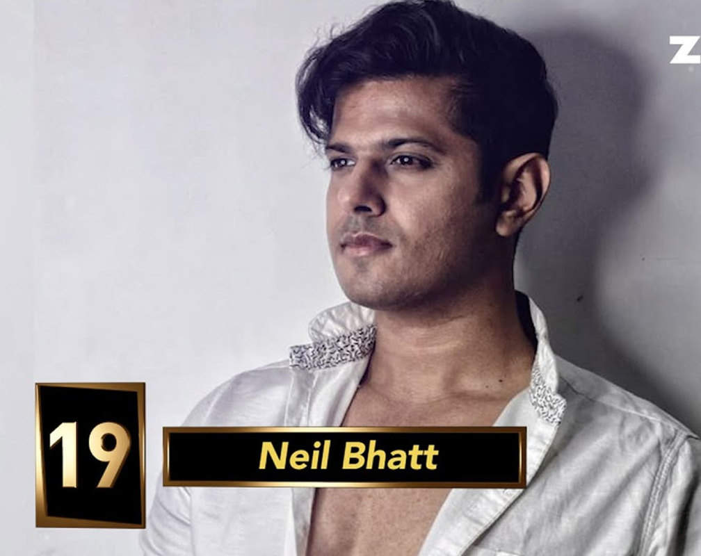 
Neil Bhatt grabs rank 19 on Times Most Desirable Men on Television 2020 list
