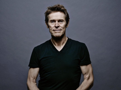 willem dafoe movies