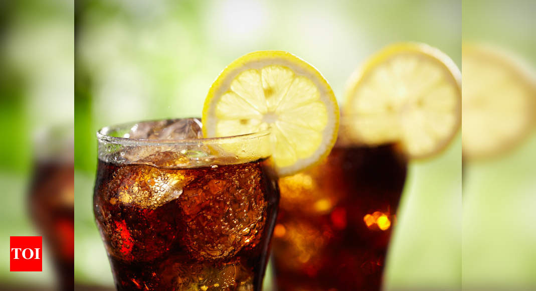 5 ways soda affects your immune system