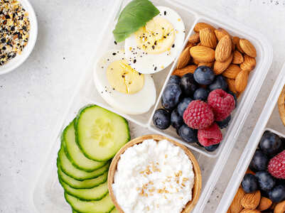 Protein-rich diet is important post COVID recovery