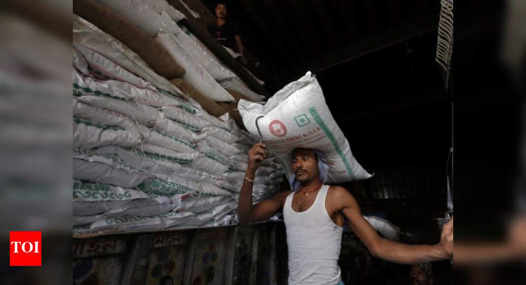 Sugar exports touch 4.25m tonnes so far this year