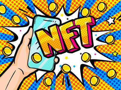 NFTs and the virtual fashion wave