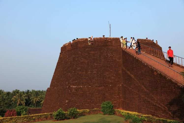 Heritage Places In Kerala For The True Explorers | Times Of India Travel