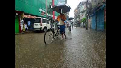 Monsoon to enter Bihar in 24 hours: IMD