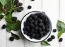 5 black foods to incorporate in your diet