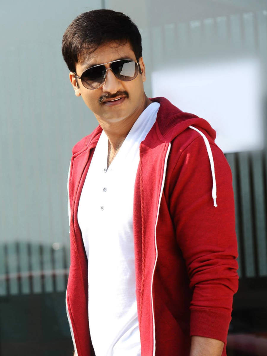 10 best movies of Gopichand you should watch | Times of India