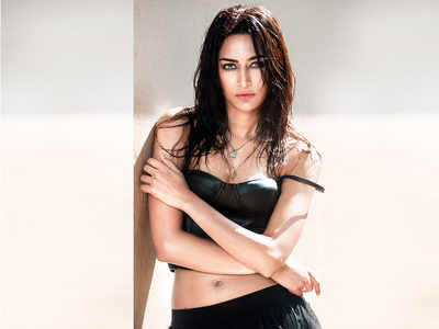 Erica Fernandes is The Times Most Desirable Woman on TV 2020