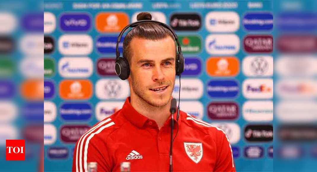 Career Highlight For Captain Bale Ahead Of Wales Euro Return Football News Times Of India