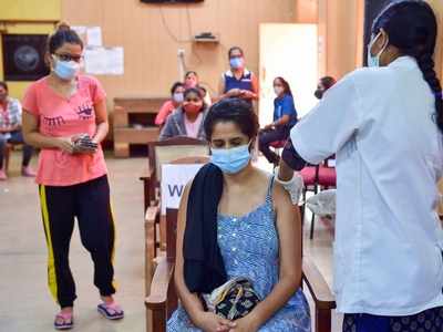 Over 24.93 crore Covid vaccine doses administered in India: Govt