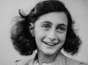 Books for lovers of 'Anne Frank's Diary'