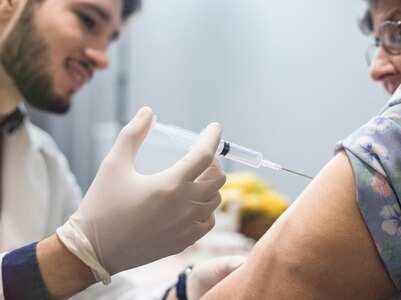 Why COVID survivors need to defer vaccination 