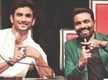 
Remo D'Souza remembers the last conversation he had with Sushant Singh Rajput: I get goosebumps when I think of it
