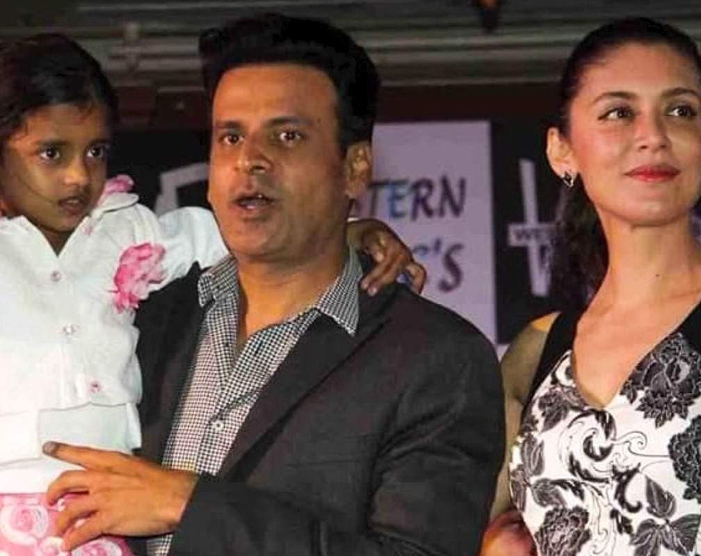 
When Manoj Bajpayee's wife Shabana confessed that she was 'forced' to change her name before entering Bollywood
