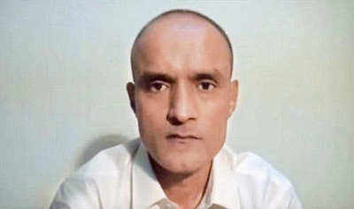 Pak National Assembly gives Kulbhushan right of appeal against his conviction, death sentence