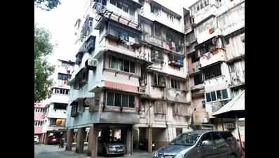 Mumbai: 407 unsafe, shaky buildings identified for demolition