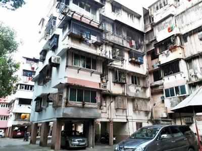 Mumbai: 407 unsafe, shaky buildings identified for demolition