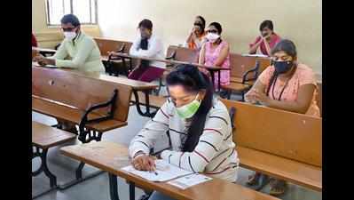 Quirk of rule: Private SSC students could pass with Class V score in Maharashtra