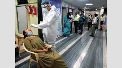 Covid-19: 1,367 test positive & 1,852 recover in Pune Metropolitan Region; 22 dead