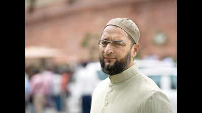 Asaduddin Owaisi-led MIM likely to field candidates in 100 Uttar Pradesh seats