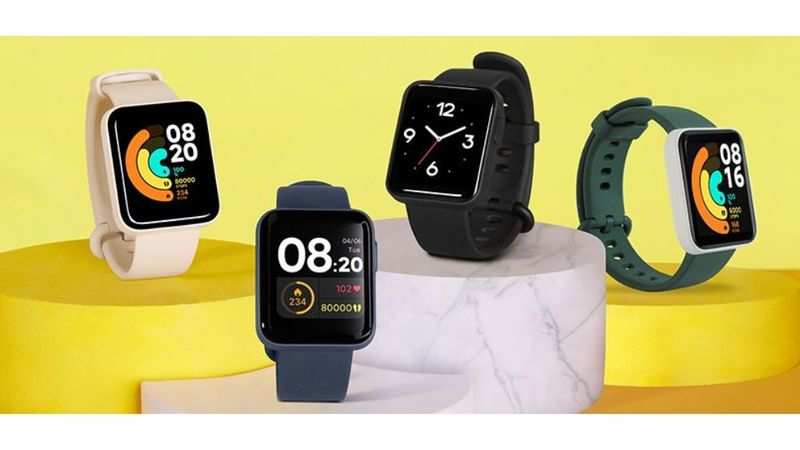 Smartwatch buying guide: Key features and specs of 7 smartwatches priced  under Rs 5,000 | Gadgets Now
