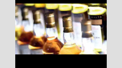 Rajasthan govt waives 25% liquor licence fees for hotels, restaurants, bars