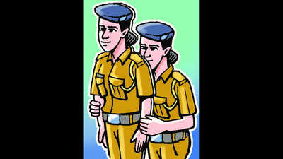 Women cops begin online counselling to reduce case pendency in Rajkot
