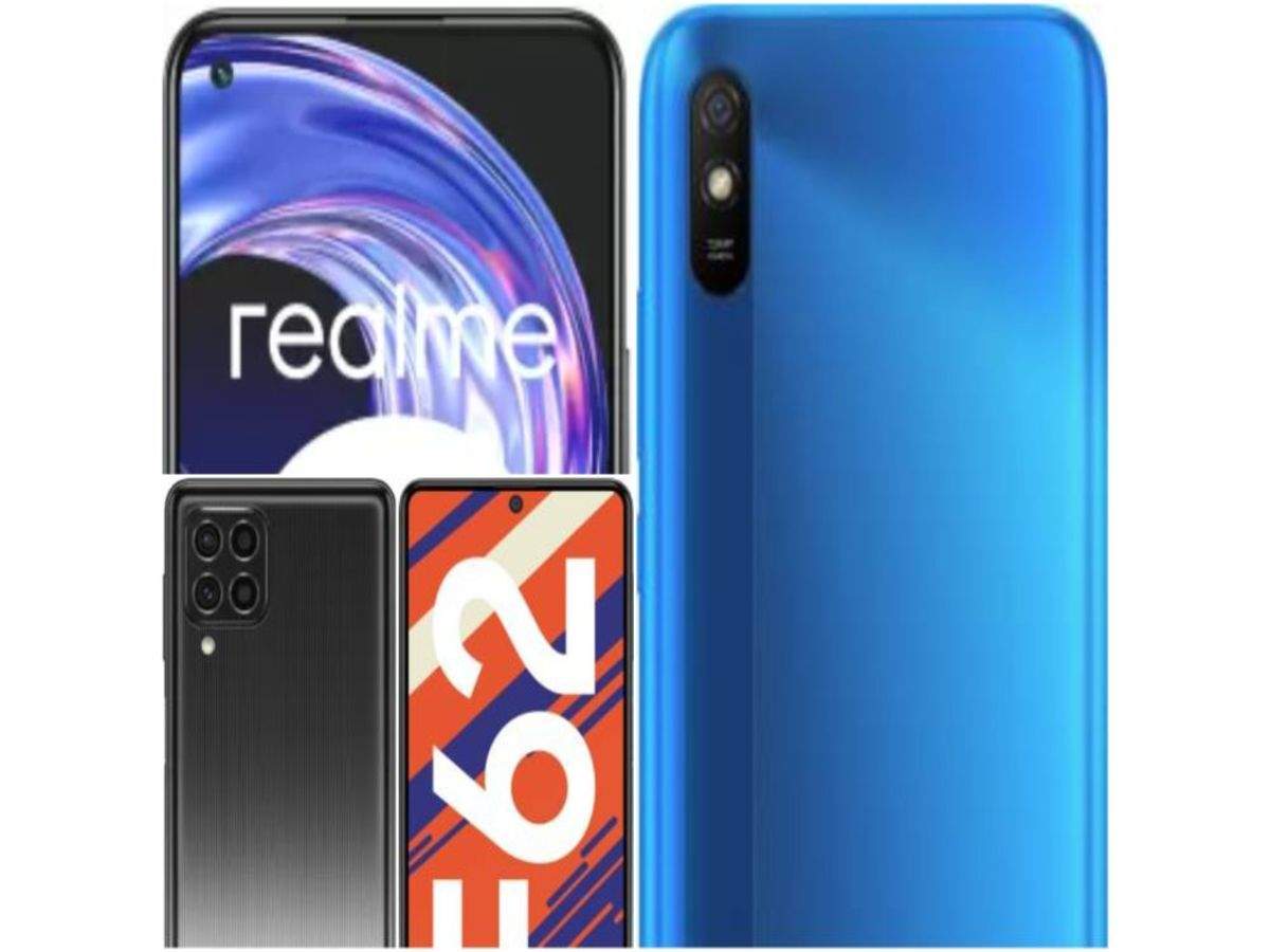 Flipkart Sale Big Saving Days Sale Goes Live For Flipkart Plus Members Offers On Realme C Poco M3 Samsung Galaxy F62 Redmi 9i And More Times Of India