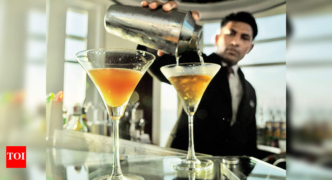 Karnataka govt seeks revenue high as bars get longer hours Bengaluru News Times of India