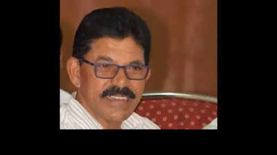Telangana: Ex-MP Ramesh Rathod may join BJP