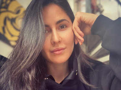 Katrina Kaif on post-Covid workout: You have good days and then days when you feel exhausted