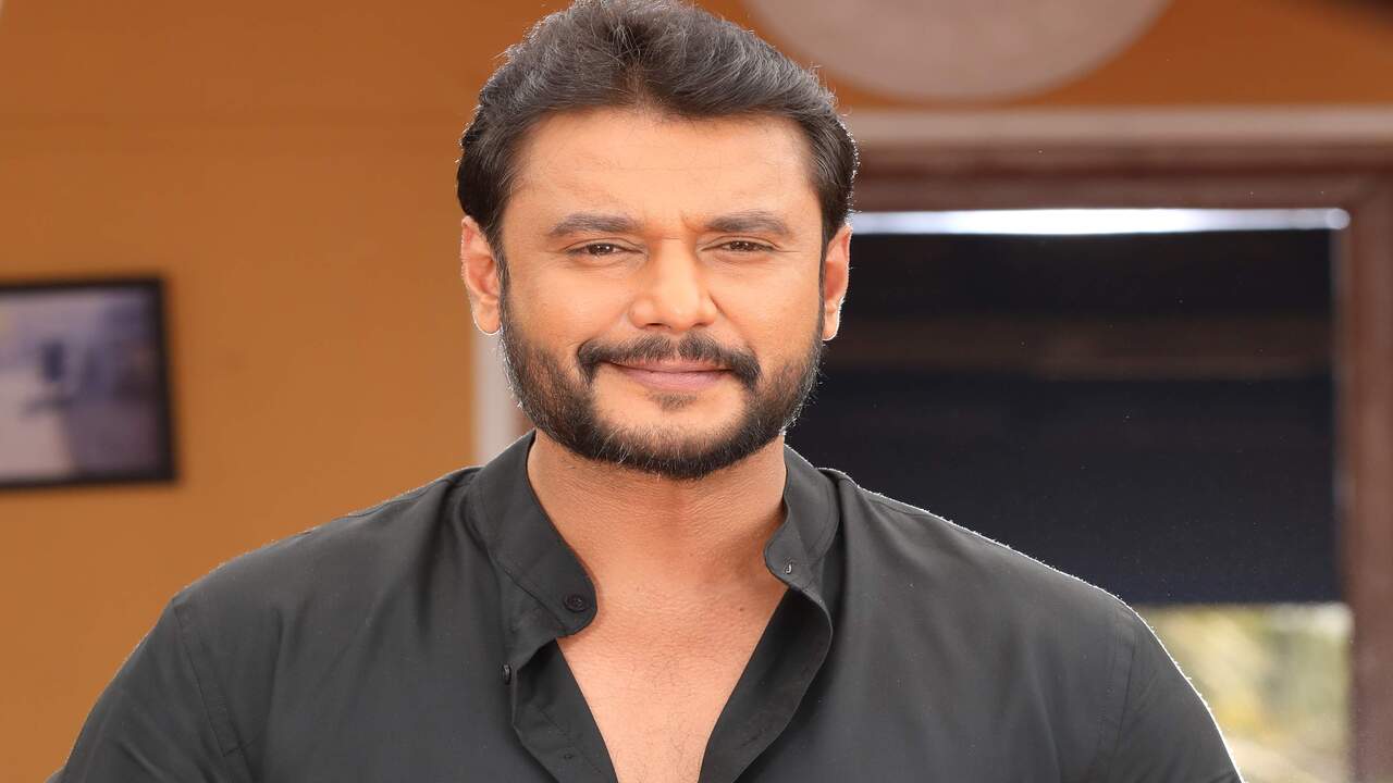 Darshan's request to donate funds lands Rs 1 crore for zoos | Kannada Movie News - Times of India Darshan's request to donate funds lands Rs 1 crore for zoos | Kannada Movie News - Times of India