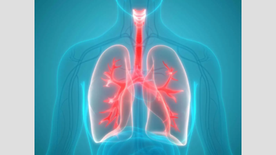 India has only 491 PG seats in respiratory medicine
