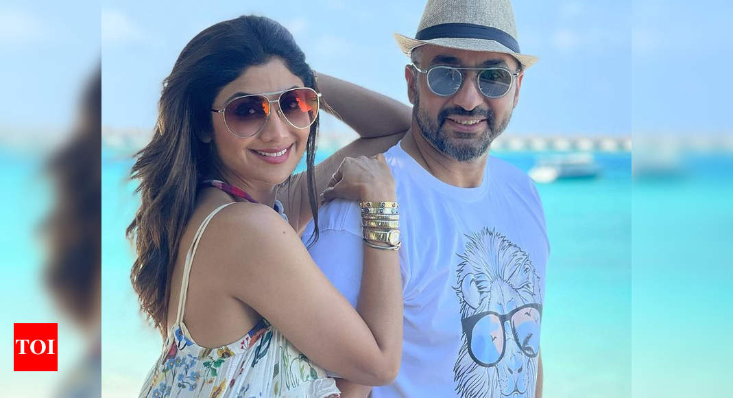 Repatriation When Raj Kundra Asks His Ex Wife Kabita To Remove Shilpa Shetty S Name From Divorce Hindi Movie News India News Republic