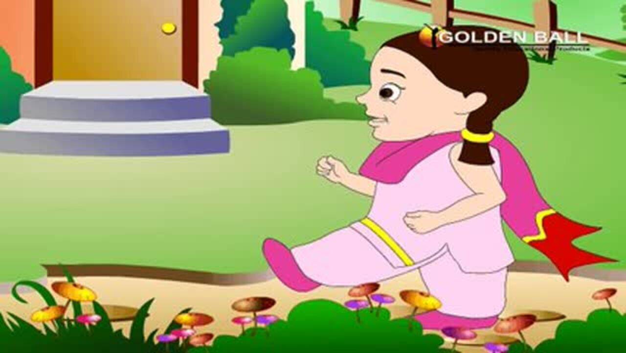 Listen To Children Hindi Nursery Rhyme 'Choti Si Munni Lal Gulabi Chunni'  for Kids - Check out Fun Kids Nursery Rhymes And Baby Songs In Hindi |  Entertainment - Times of India Videos